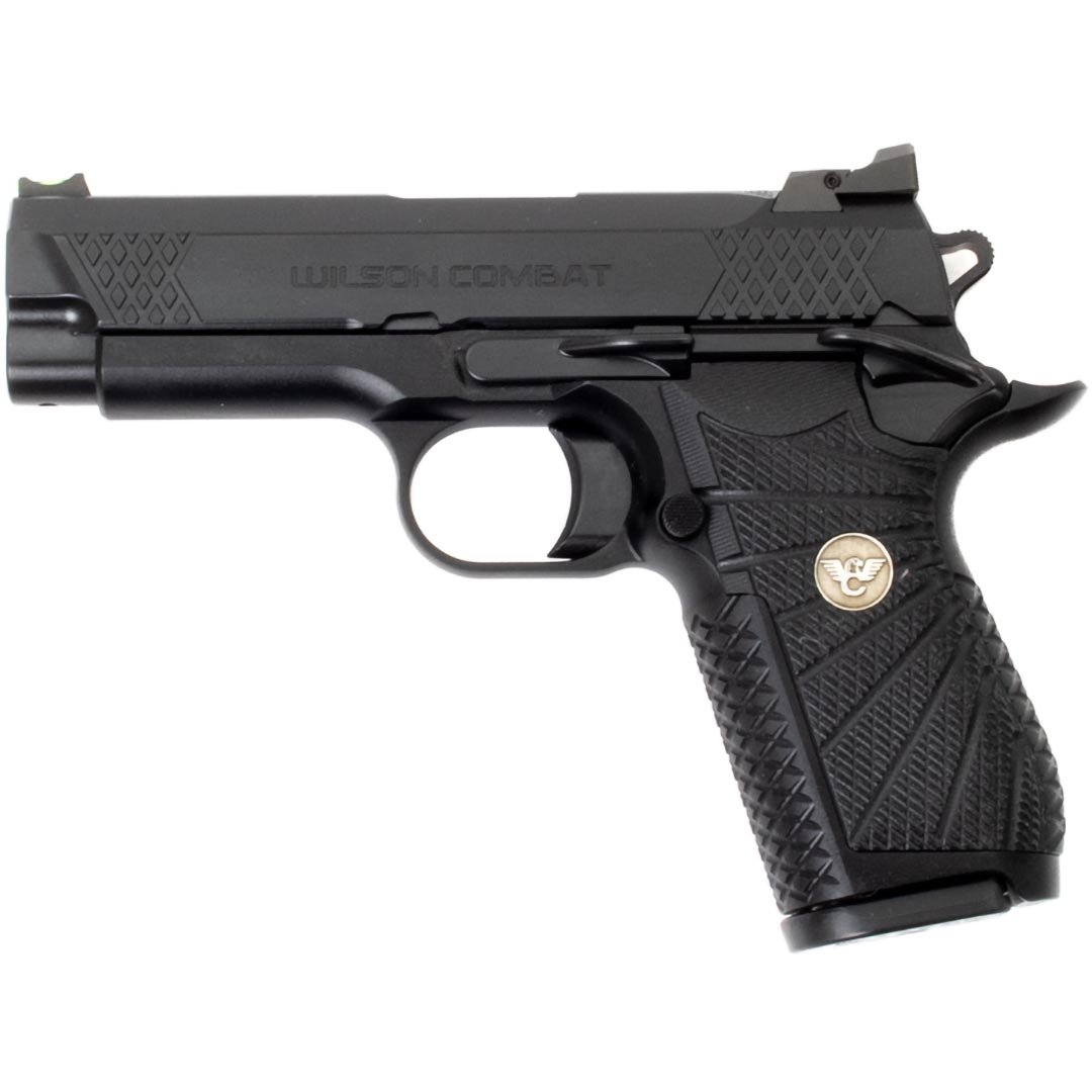 WILSON COMBAT EDC X9
